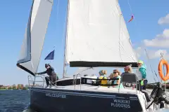 IV Regaty Robert's Port Cup 2026 - zdjęcie 97