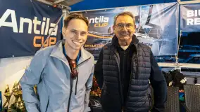 Fotorelacja z Antila Cup 2026 cz. I, wrzesień 2026 r. - zdjęcie 12