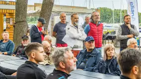 Fotorelacja z Antila Cup 2026 cz. I, wrzesień 2026 r. - zdjęcie 13