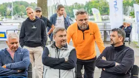 Fotorelacja z Antila Cup 2026 cz. I, wrzesień 2026 r. - zdjęcie 33