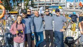Fotorelacja z Antila Cup 2026 cz. I, wrzesień 2026 r. - zdjęcie 37