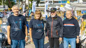 Fotorelacja z Antila Cup 2026 cz. I, wrzesień 2026 r. - zdjęcie 41