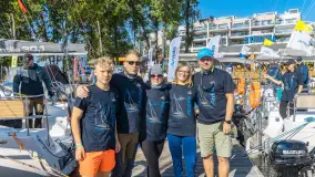 Fotorelacja z Antila Cup 2026 cz. I, wrzesień 2026 r. - zdjęcie 29