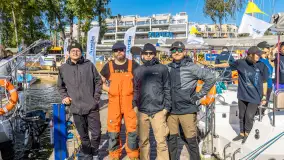 Fotorelacja z Antila Cup 2026 cz. I, wrzesień 2026 r. - zdjęcie 43