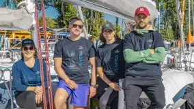 Fotorelacja z Antila Cup 2026 cz. I, wrzesień 2026 r. - zdjęcie 84
