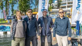 Fotorelacja z Antila Cup 2026 cz. I, wrzesień 2026 r. - zdjęcie 127