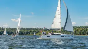 Fotorelacja z Antila Cup 2026 cz. I, wrzesień 2026 r. - zdjęcie 10