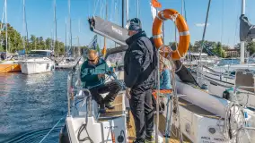 Fotorelacja z Antila Cup 2026 cz. I, wrzesień 2026 r. - zdjęcie 59