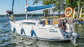 Fotorelacja z Antila Cup 2026 cz. I, wrzesień 2026 r. - zdjęcie 11