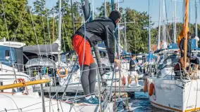 Fotorelacja z Antila Cup 2026 cz. I, wrzesień 2026 r. - zdjęcie 103
