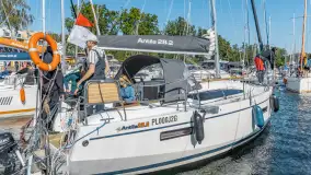 Fotorelacja z Antila Cup 2026 cz. I, wrzesień 2026 r. - zdjęcie 22