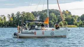 Fotorelacja z Antila Cup 2026 cz. I, wrzesień 2026 r. - zdjęcie 25