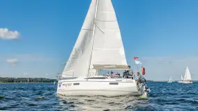 Fotorelacja z Antila Cup 2026 cz. I, wrzesień 2026 r. - zdjęcie 32