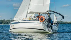 Fotorelacja z Antila Cup 2026 cz. I, wrzesień 2026 r. - zdjęcie 6