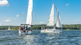 Fotorelacja z Antila Cup 2026 cz. I, wrzesień 2026 r. - zdjęcie 28