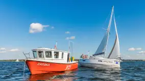 Fotorelacja z Antila Cup 2026 cz. I, wrzesień 2026 r.