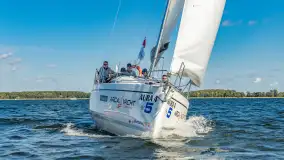 Fotorelacja z Antila Cup 2026 cz. I, wrzesień 2026 r. - zdjęcie 42