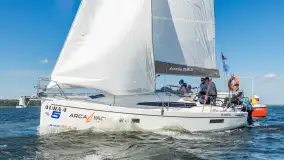 Fotorelacja z Antila Cup 2026 cz. I, wrzesień 2026 r. - zdjęcie 19
