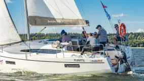 Fotorelacja z Antila Cup 2026 cz. I, wrzesień 2026 r. - zdjęcie 40