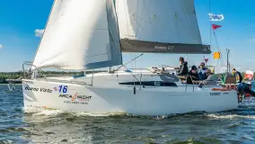 Fotorelacja z Antila Cup 2026 cz. I, wrzesień 2026 r. - zdjęcie 63