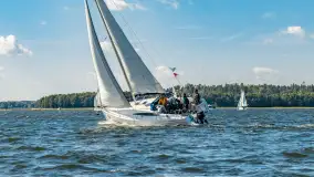 Fotorelacja z Antila Cup 2026 cz. I, wrzesień 2026 r. - zdjęcie 53