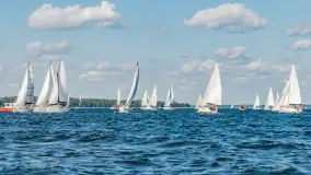 Fotorelacja z Antila Cup 2026 cz. I, wrzesień 2026 r. - zdjęcie 3
