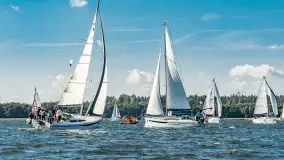 Fotorelacja z Antila Cup 2026 cz. I, wrzesień 2026 r. - zdjęcie 70