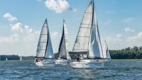 Fotorelacja z Antila Cup 2026 cz. I, wrzesień 2026 r. - zdjęcie 15