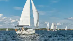 Fotorelacja z Antila Cup 2026 cz. I, wrzesień 2026 r. - zdjęcie 110