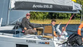 Fotorelacja z Antila Cup 2026 cz. I, wrzesień 2026 r. - zdjęcie 125