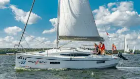 Fotorelacja z Antila Cup 2026 cz. I, wrzesień 2026 r. - zdjęcie 134