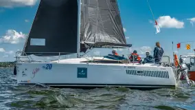 Fotorelacja z Antila Cup 2026 cz. I, wrzesień 2026 r. - zdjęcie 146