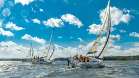 Fotorelacja z Antila Cup 2026 cz. I, wrzesień 2026 r. - zdjęcie 142