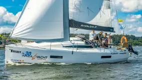 Fotorelacja z Antila Cup 2026 cz. I, wrzesień 2026 r. - zdjęcie 152