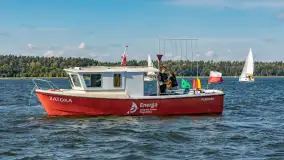 Fotorelacja z Antila Cup 2026 cz. I, wrzesień 2026 r. - zdjęcie 154