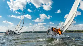 Fotorelacja z Antila Cup 2026 cz. I, wrzesień 2026 r. - zdjęcie 158