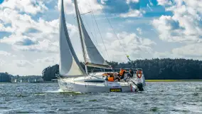 Fotorelacja z Antila Cup 2026 cz. I, wrzesień 2026 r. - zdjęcie 170