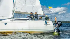 Fotorelacja z Antila Cup 2026 cz. I, wrzesień 2026 r. - zdjęcie 202