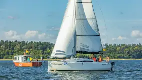 Fotorelacja z Antila Cup 2026 cz. I, wrzesień 2026 r. - zdjęcie 245