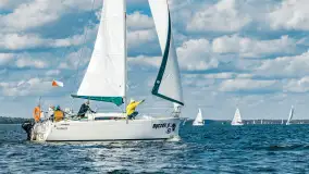 Fotorelacja z Antila Cup 2026 cz. I, wrzesień 2026 r. - zdjęcie 242