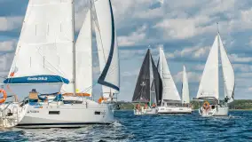 Fotorelacja z Antila Cup 2026 cz. I, wrzesień 2026 r. - zdjęcie 215