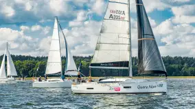 Fotorelacja z Antila Cup 2026 cz. II, wrzesień 2026 r. - zdjęcie 5