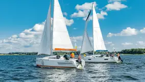 Fotorelacja z Antila Cup 2026 cz. II, wrzesień 2026 r. - zdjęcie 8