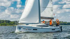 Fotorelacja z Antila Cup 2026 cz. II, wrzesień 2026 r. - zdjęcie 14