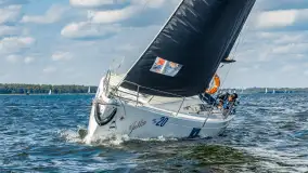 Fotorelacja z Antila Cup 2026 cz. II, wrzesień 2026 r. - zdjęcie 15