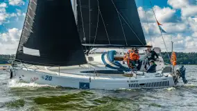 Fotorelacja z Antila Cup 2026 cz. II, wrzesień 2026 r. - zdjęcie 4
