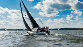 Fotorelacja z Antila Cup 2026 cz. II, wrzesień 2026 r. - zdjęcie 19