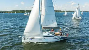 Fotorelacja z Antila Cup 2026 cz. II, wrzesień 2026 r. - zdjęcie 20