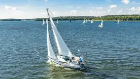 Fotorelacja z Antila Cup 2026 cz. II, wrzesień 2026 r. - zdjęcie 28