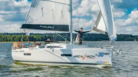 Fotorelacja z Antila Cup 2026 cz. II, wrzesień 2026 r. - zdjęcie 30